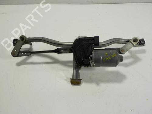 Front wiper motor FIAT TALENTO Van (296_) 1.6 D | BP12175574M29 