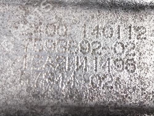 Gearbox MINI MINI (R56) Cooper S | BP30381369M3  - Image 7