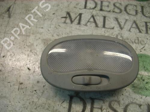 Used Interior roof light Interior roof light CHEVROLET AVEO / KALOS Hatchback (T250, T255) [2006-2026] 7409316 7409316