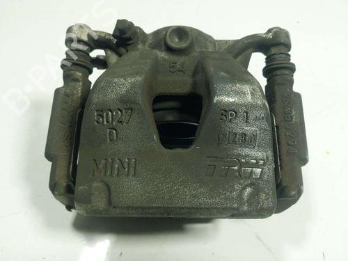 Used Right front brake caliper Right front brake caliper MINI MINI COUNTRYMAN (R60) Cooper SD ALL4 (143 hp) 40098658 40098658