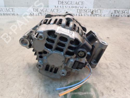 Alternator FORD FIESTA V (JH_, JD_) | BP3810719M7