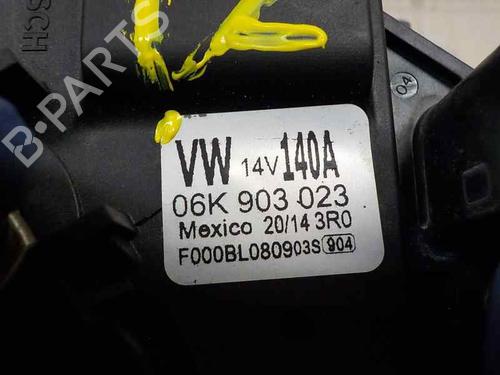 Alternator AUDI A3 (8V1, 8VK)  | BP13047042M7  - Image 5