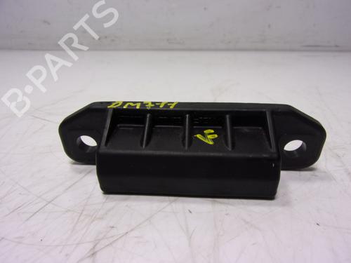 Tailgate handle TOYOTA YARIS (_P21_, _PA1_, _PH1_) 1.5 Hybrid (MXPH11) 2391F36