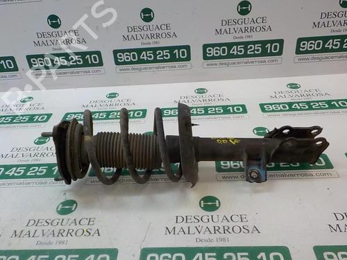 Right front shock absorber HYUNDAI i30 (FD) 1.6 CRDi | BP3864802M17 