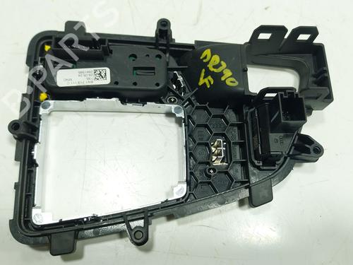 Electronic module AUDI A4 Allroad B9 (8WH, 8WJ) | BP35727487M83 - Image 2