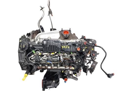 Engine FORD TRANSIT V363 Bus (FAD, FBD) | BP33454979M1 - Image 2