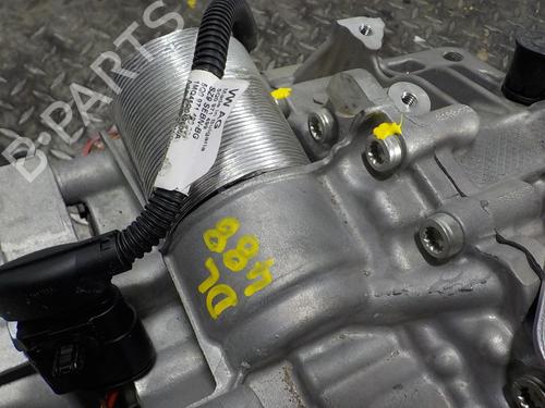 Gearbox CUPRA LEON Sportstourer (KL8, KU8, KUD) 2.0 TSI 4Drive | BP15067008M3 