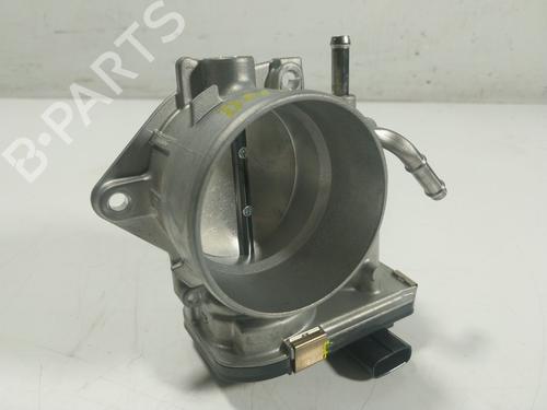 Used Throttle body Throttle body TOYOTA RAV 4 V (_A5_, _H5_) 2.5 Hybrid (AXAH52) (218 hp) 17804415 17804415