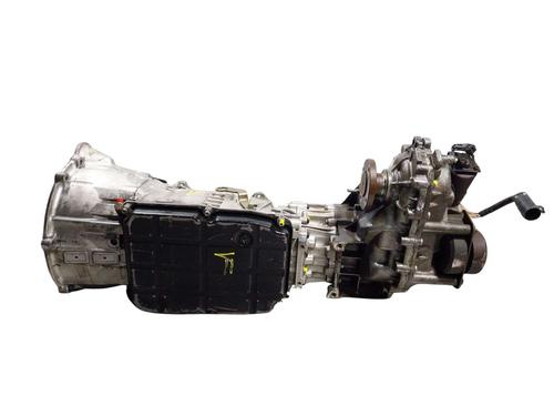 Gearbox SSANGYONG REXTON W / REXTON 2.0 Xdi All-wheel Drive | BP40098781M3 - Image 6