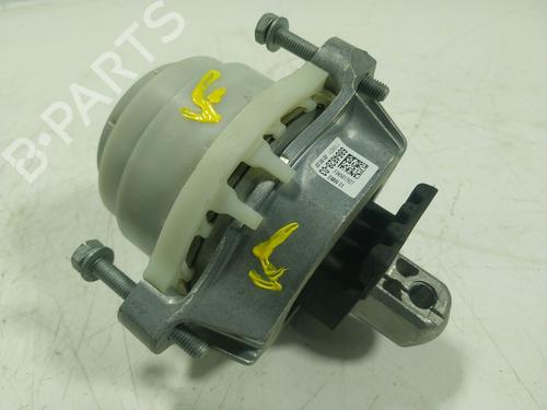 Used Engine mount Engine mount BMW 8 Coupe (G15, F92) 840 d xDrive (320 hp) 24574413 24574413