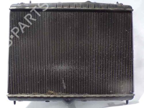 Water radiator PEUGEOT 508 SW I (8E_) 2.0 HDi | BP6705906M31 