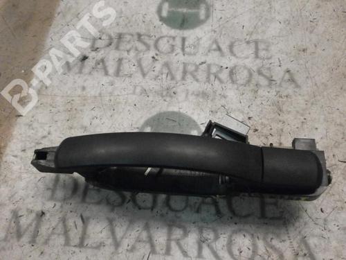 Used Rear left exterior door handle Rear left exterior door handle FORD MONDEO III (B5Y) 2.0 16V TDDi / TDCi (115 hp) 3754184 3754184