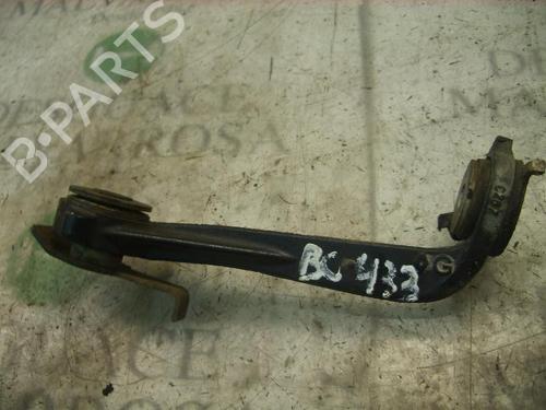 Other RENAULT TRAFIC II Bus (JL) 1.9 dCI 80 (JL0B) | BP14266048O1 - Image 2