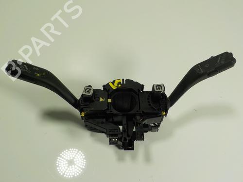 Used Steering column stalk Steering column stalk SKODA OCTAVIA II (1Z3) 1.4 TSI (122 hp) 11144493 11144493