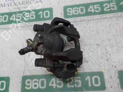 Used Right front brake caliper DACIA SANDERO II [2012-2025]  11550864