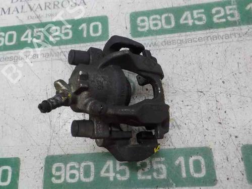 Right front brake caliper DACIA SANDERO II [2012-2024]  11550864