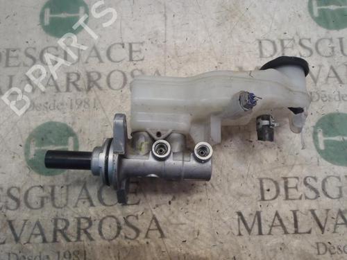 Brake master cylinder TOYOTA IQ (_J1_) 1.33 (NGJ10_, NGJ10R) BP4014077M77