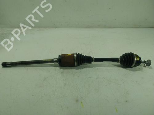 Used Right front driveshaft BMW 8 Coupe (G15, F92) 840 d xDrive (320 hp) 23643963