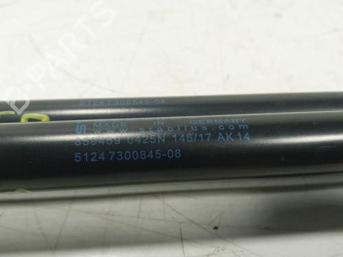 Tailgate lift support MINI MINI (F56) Cooper D | BP32492186C138