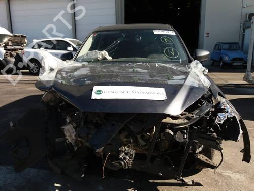 MAZDA CX-5 (KE, GH)  2.2 D  846890