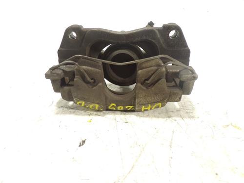 Right front brake caliper RENAULT LAGUNA III (BT0/1)  | BP11553080M104