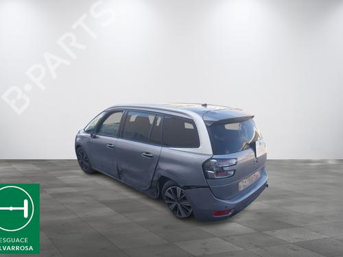Catalyst CITROËN GRAND C4 SPACETOURER (3A_, 3E_) 1.6 BlueHDi 120 | BP23044018M10 - Image 10