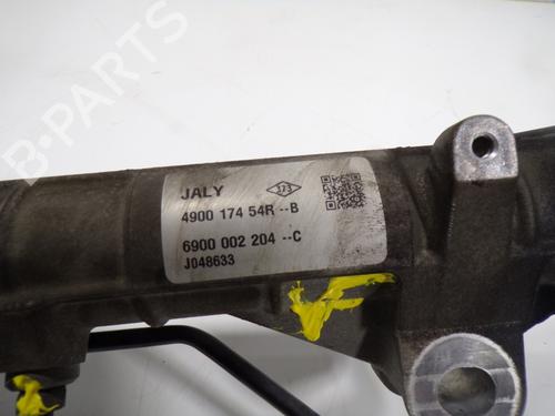 Steering rack DACIA LODGY (JS_)  | BP13913040M22 