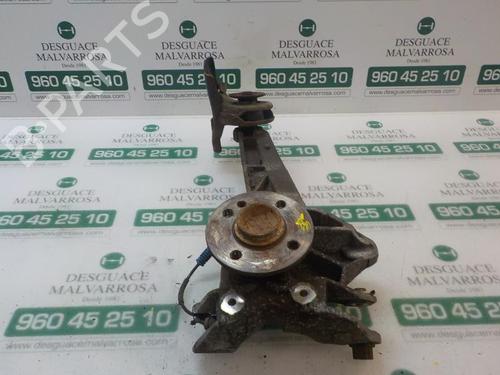 Used Right rear steering knuckle MINI MINI (R56) [2005-2014]  3990718