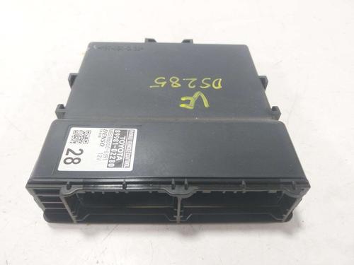 Elektronisk modul Elektronisk modul 38601489 38601489