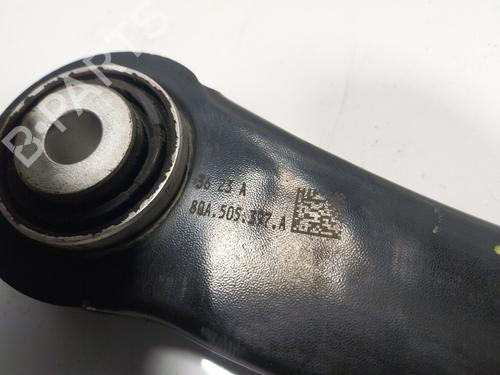 Left rear suspension arm AUDI Q5 (FYB, FYG) 2.0 TFSI quattro | BP31886591M14