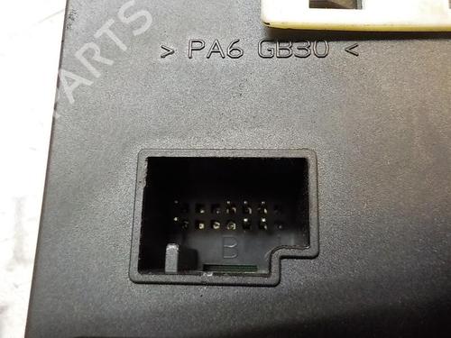 Right front window motor FORD FOCUS II (DA_, HCP, DP)  | BP3875215E20 