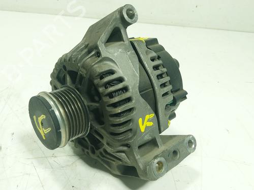 Used Alternator Alternator FIAT 500L (351_, 352_) 1.3 D Multijet (199.LYM11, 199.LYM1A) (95 hp) 29322983 29322983