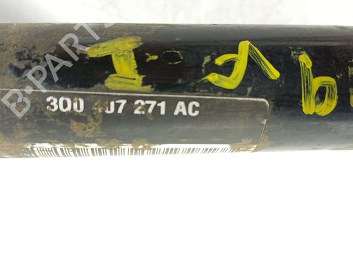 Left front driveshaft VW PASSAT B8 (3G2, CB2) 2.0 TDI | BP39650145M38 - Image 3