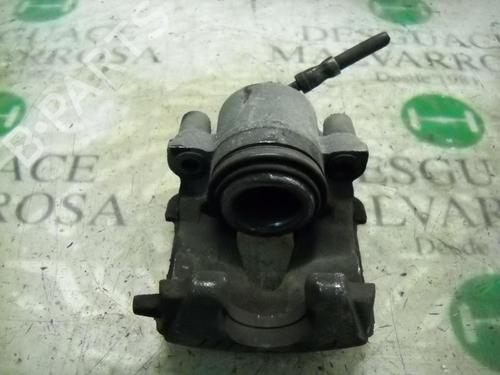 Right front brake caliper SEAT LEON (1M1) 1.9 TDI | BP11544687M104 - Image 2