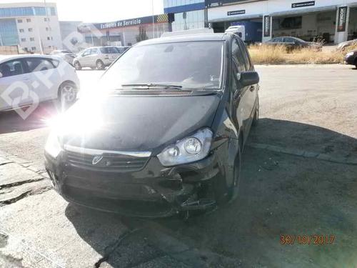 Front left interior door handle FORD C-MAX (DM2) 2.0 TDCi | BP3851704I13  - Image 6