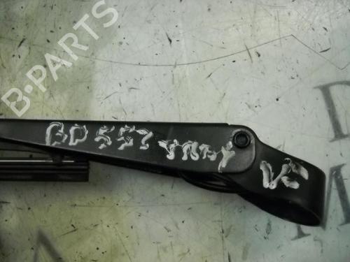 Rear windshield wiper arm FORD FIESTA V (JH_, JD_) 1.6 TDCi | BP3742911C144 