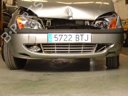Support FORD FIESTA IV (JA_, JB_)  | BP14296117C155 