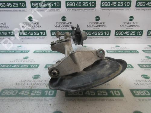 Right rear steering knuckle VW PASSAT CC B6 (357)  | BP3873684M28 