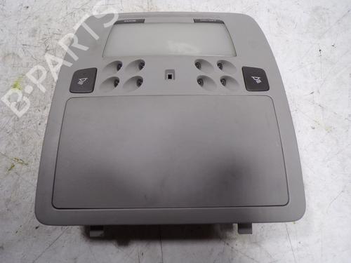 Used Interior roof light Interior roof light LEXUS IS II (_E2_) 220d (ALE20) (177 hp) 8373229 8373229