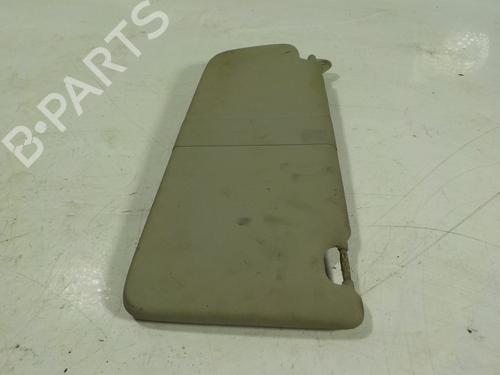 Right sun visor FORD S-MAX (WA6) 2.0 TDCi | BP8406807I2 - Image 3