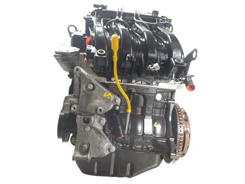 Engine RENAULT CLIO IV (BH_) 1.2 16V | BP26579312M1