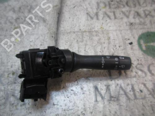 Used Steering column stalk Steering column stalk TOYOTA YARIS (_P9_) [2005-2014] 3838794 3838794