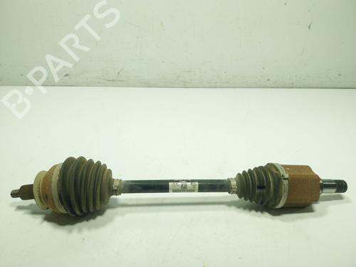 Used Left front driveshaft Left front driveshaft AUDI A1 CITY CARVER (GBH) [2019-2022] 28286483 28286483