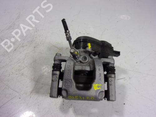 Right rear brake caliper HYUNDAI TUCSON (NX4E, NX4A) 1.6 CRDi | BP11554135M106