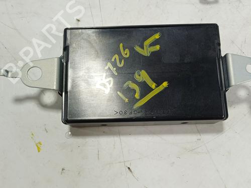 Elektronisk modul Elektronisk modul TOYOTA YARIS CROSS (MXP_) 1.5 Hybrid (MXPJ11) (131 hp) 36423333 36423333