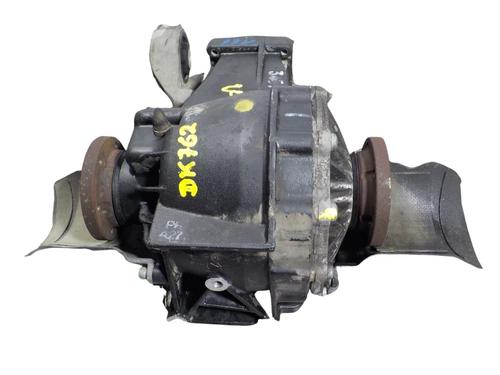Rear differential AUDI A6 C6 (4F2) 3.2 FSI quattro | BP13578758M24 