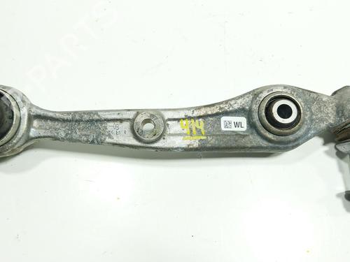 Used Left front suspension arm Left front suspension arm BMW 7 (G70) [2022-2026] 34576744 34576744