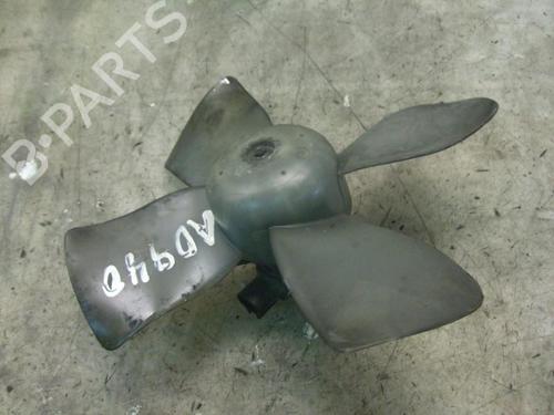 Used Radiator fan Radiator fan MAZDA 323 S VI Saloon (BJ) 2.0 D (BJ1_) (71 hp) 3756551 3756551