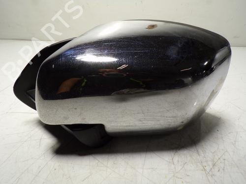 Left mirror LAND ROVER RANGE ROVER SPORT I (L320) 2.7 D 4x4 | BP11105113C26 