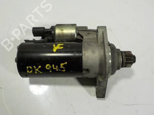 Starter AUDI A1 (8X1, 8XK)  | BP13208764M8 